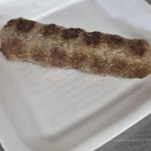 Кебапче на скара 45гр