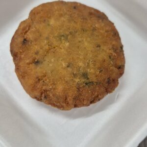 Кюфте от риба 50гр