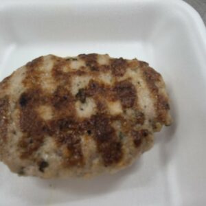 Кюфте на скара с нов грамаж /60гр/