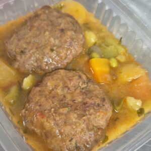 Кюфтета по Чирпански 300гр