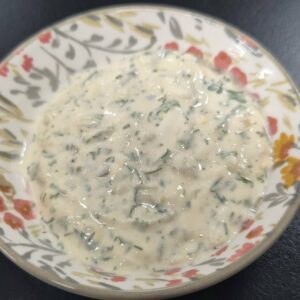 Сос Тартар 50 гр.