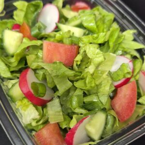 Зелена салата 150 гр.