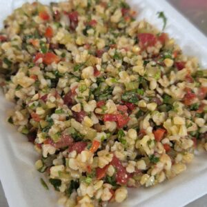 Салата Табуле 150гр