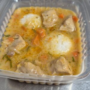 Винен кебап 300г