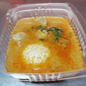 Винен кебап 300г