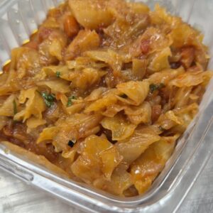 Зеле постно 300гр