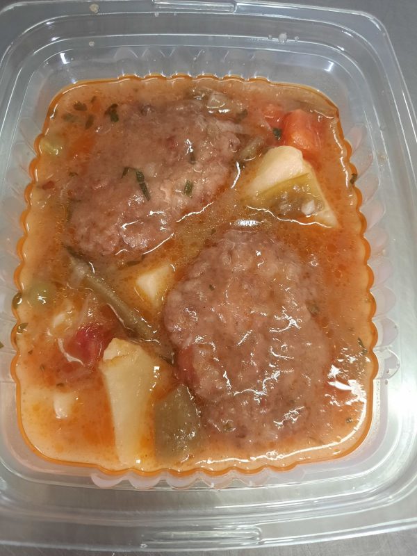 Кюфтета по Чирпански 300гр